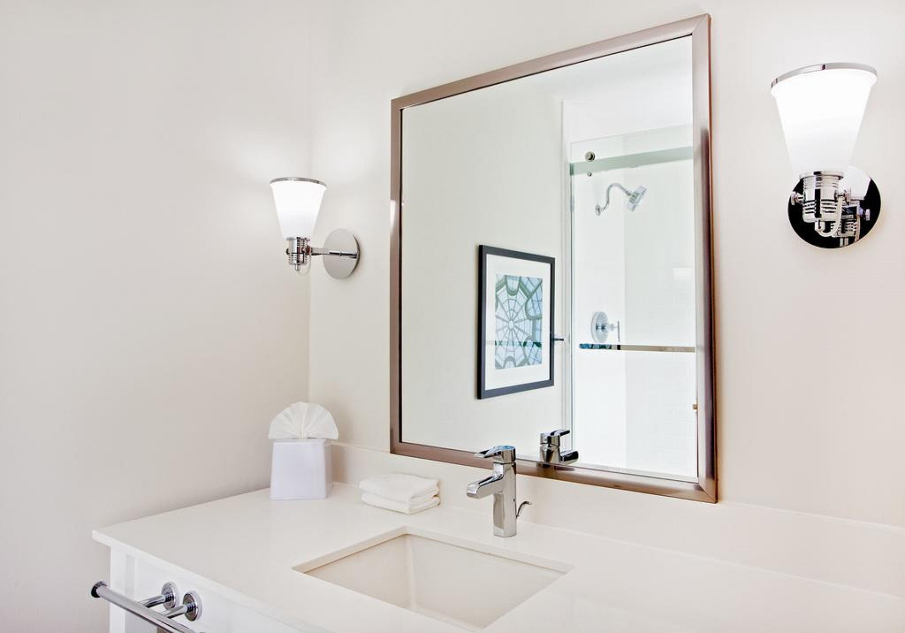 Four Points By Sheraton Cleveland Airport Ngoại thất bức ảnh