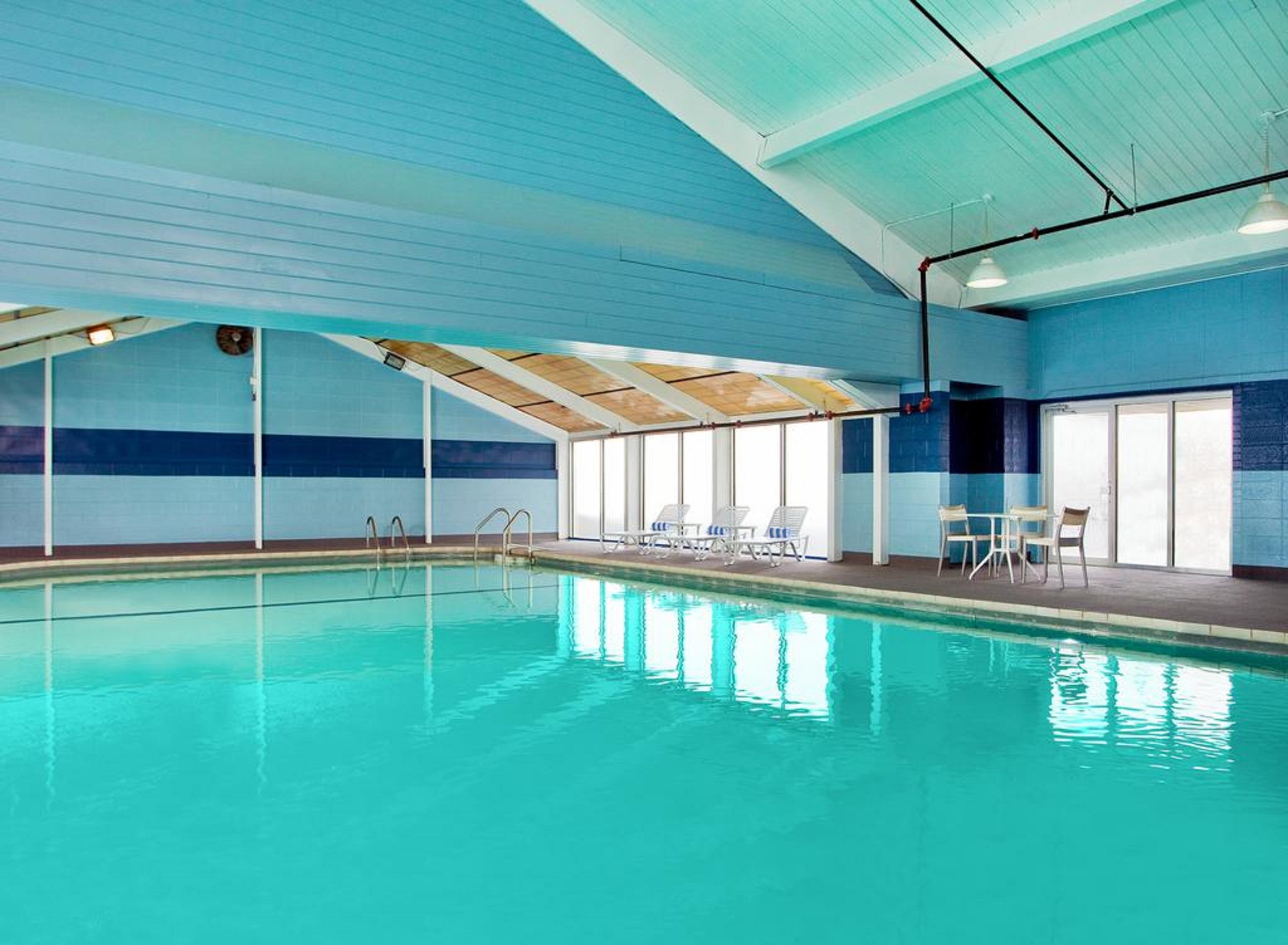 Four Points By Sheraton Cleveland Airport Tiện nghi bức ảnh