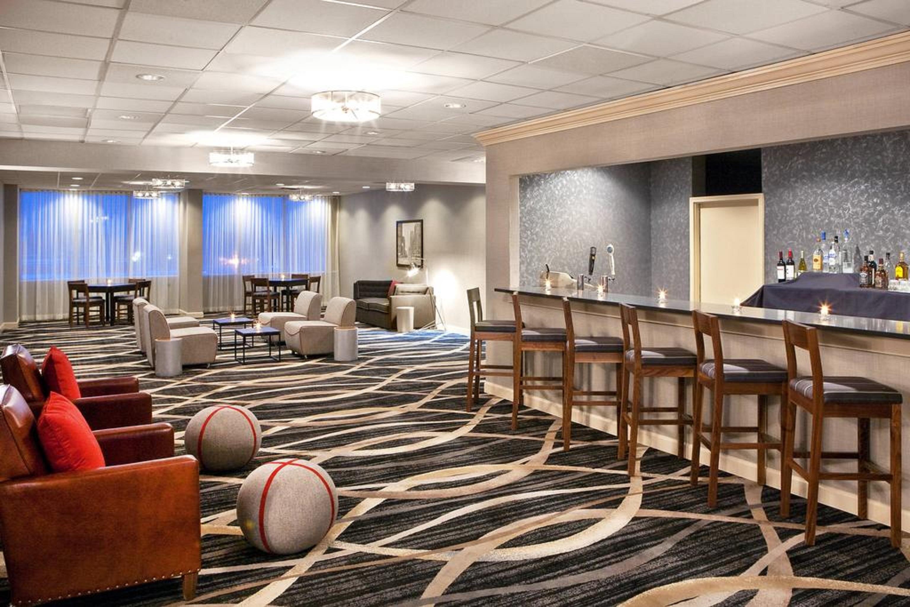 Four Points By Sheraton Cleveland Airport Ngoại thất bức ảnh