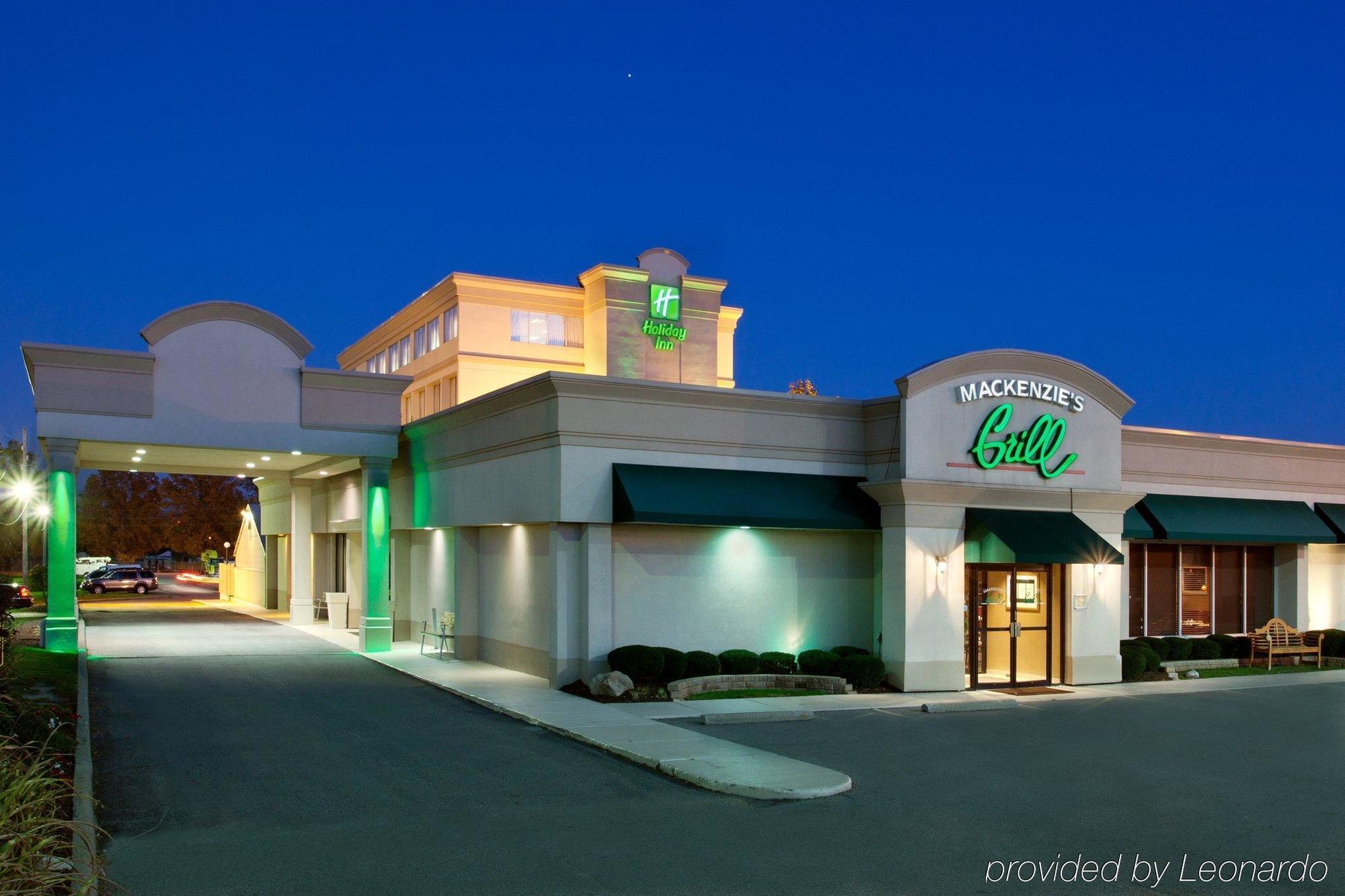 Four Points By Sheraton Cleveland Airport Ngoại thất bức ảnh