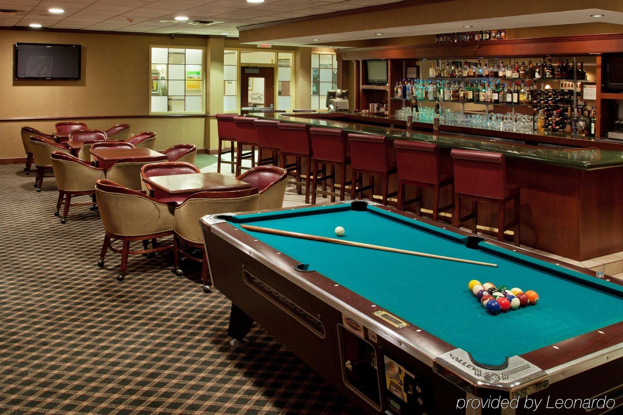 Four Points By Sheraton Cleveland Airport Ngoại thất bức ảnh
