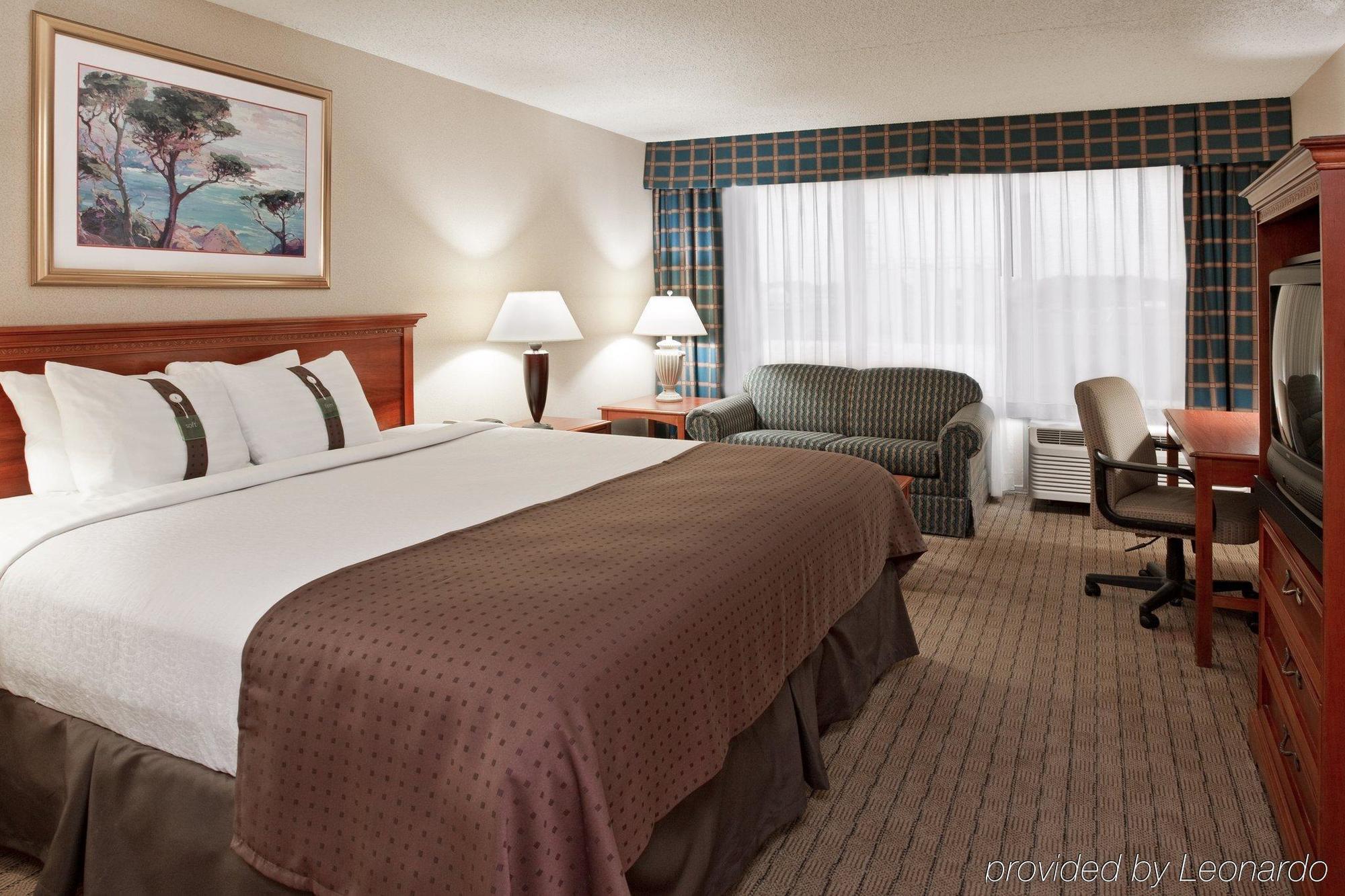 Four Points By Sheraton Cleveland Airport Ngoại thất bức ảnh