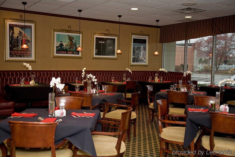Four Points By Sheraton Cleveland Airport Ngoại thất bức ảnh