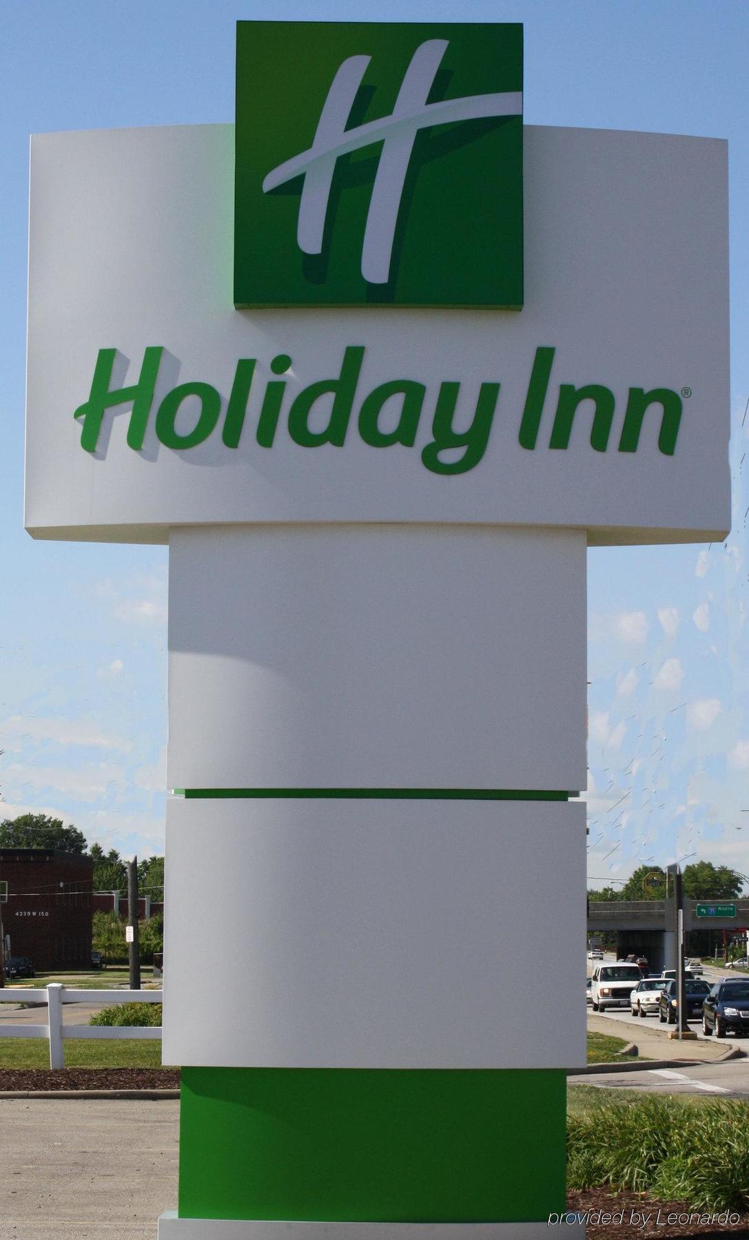 Four Points By Sheraton Cleveland Airport Ngoại thất bức ảnh
