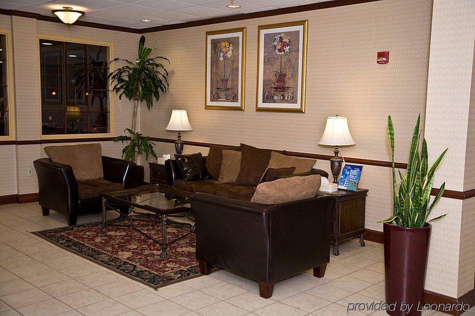 Four Points By Sheraton Cleveland Airport Ngoại thất bức ảnh