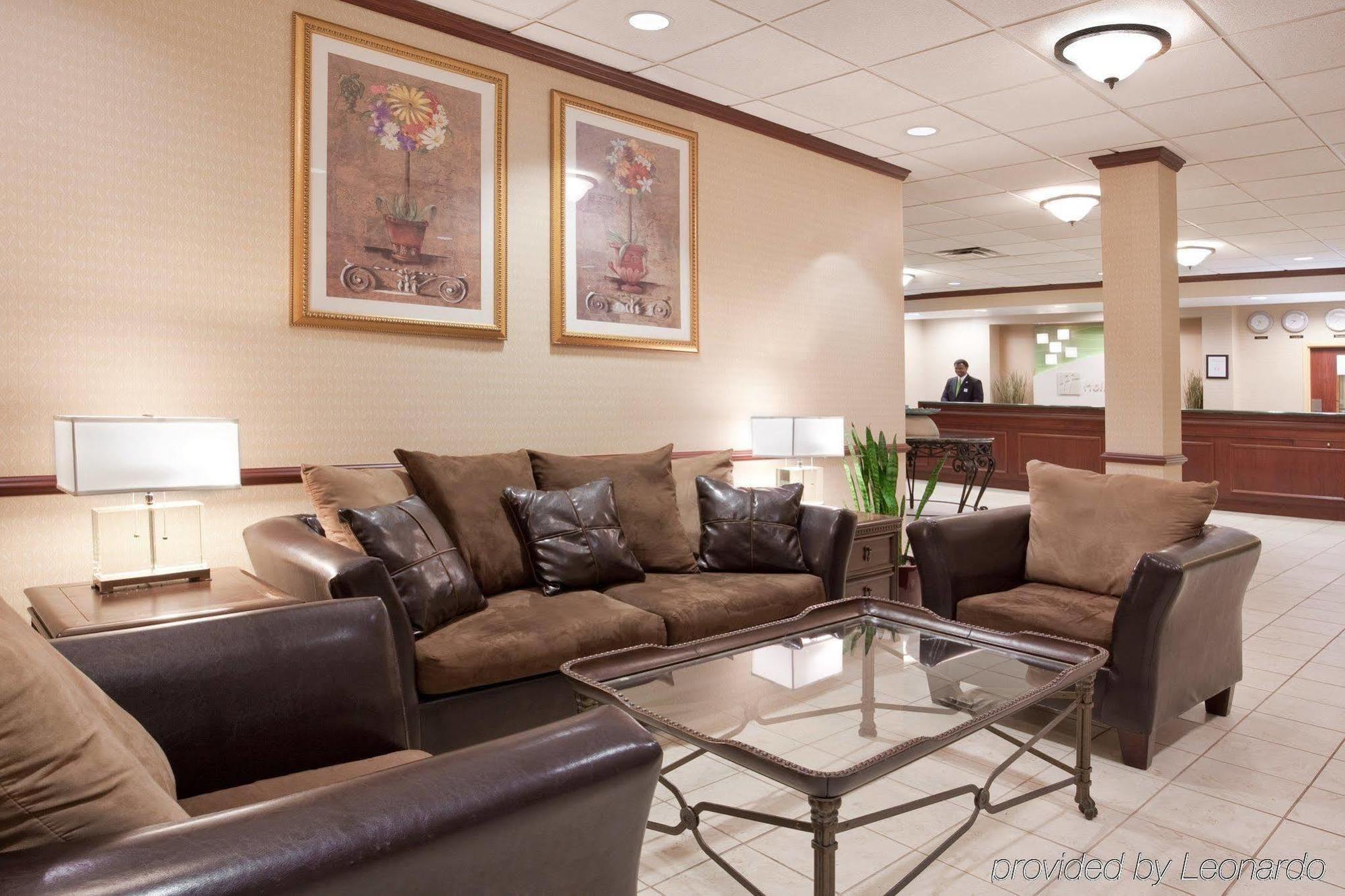 Four Points By Sheraton Cleveland Airport Ngoại thất bức ảnh