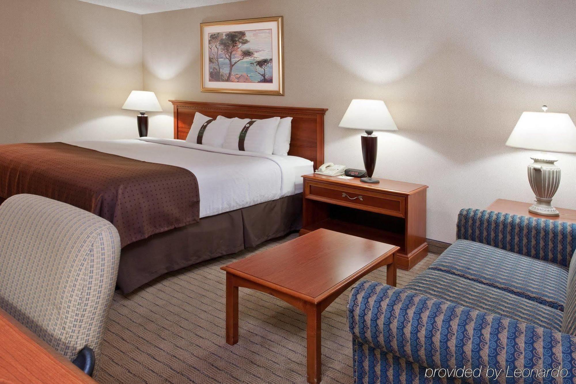 Four Points By Sheraton Cleveland Airport Ngoại thất bức ảnh