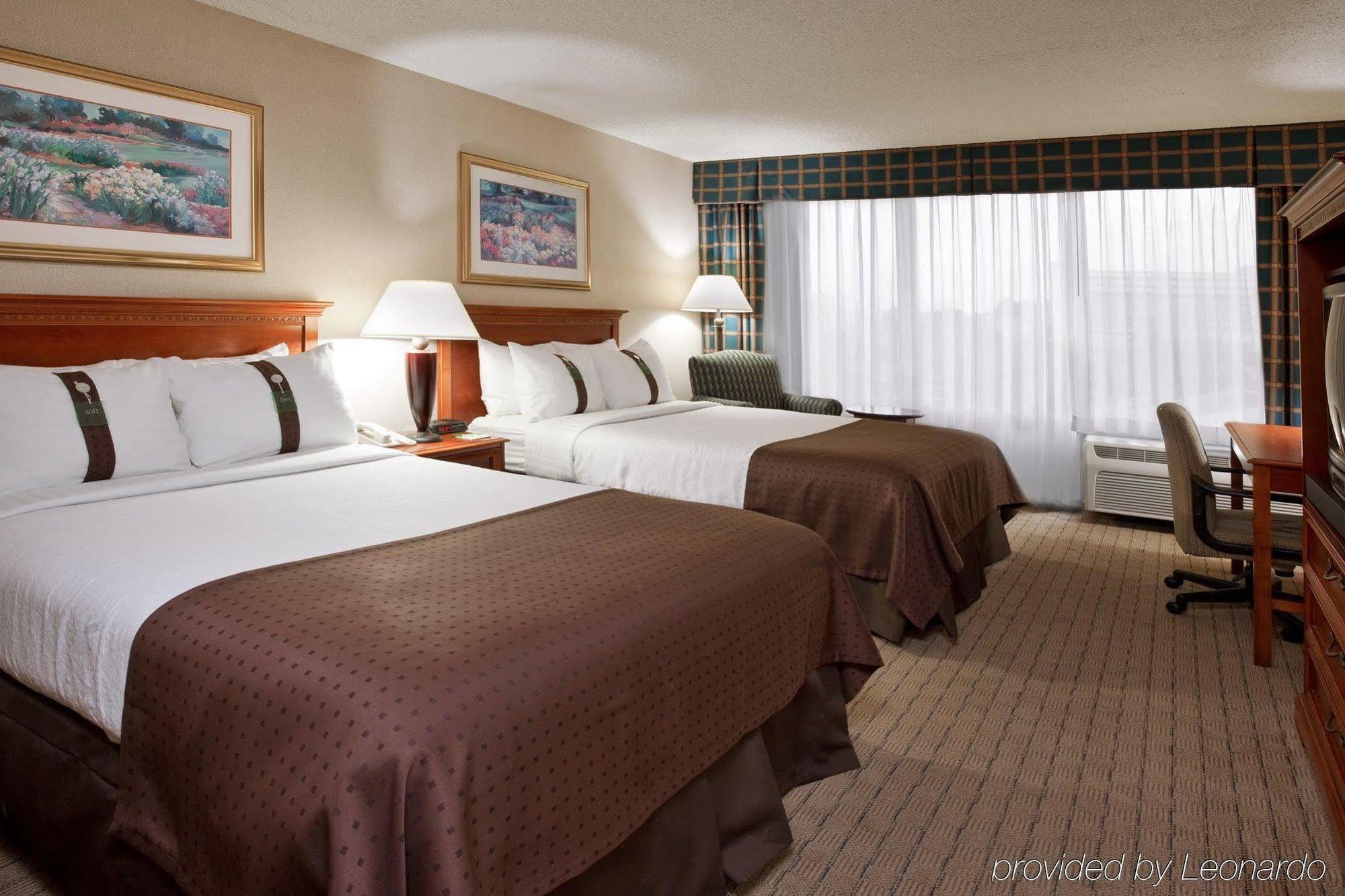 Four Points By Sheraton Cleveland Airport Ngoại thất bức ảnh
